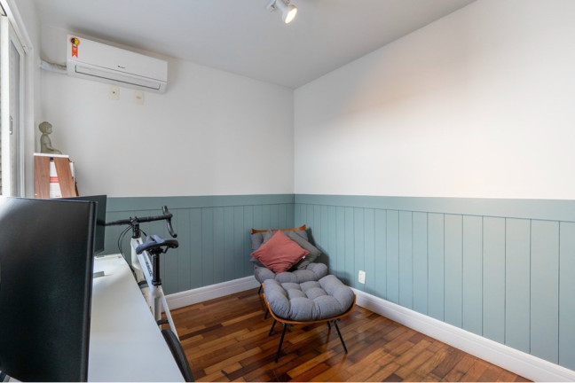 Imagem Casa de Condomínio com 3 Quartos à Venda, 94 m² em Campo Belo - São Paulo Imagem Casa de Condomínio com 3 Quartos à Venda, 94 m² em Campo Belo - São Paulo