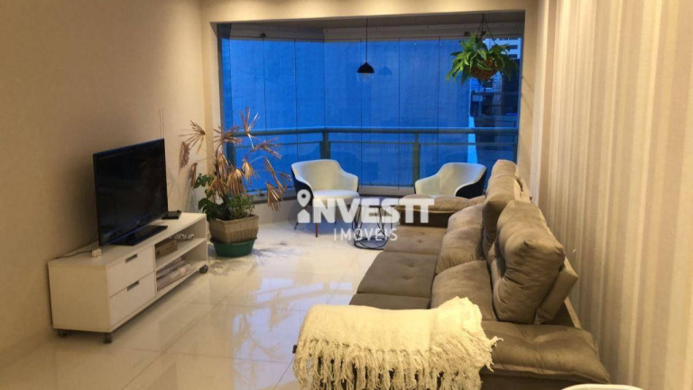 Apartamento com 3 Quartos à Venda, 89 m² em Jardim América - Goiânia