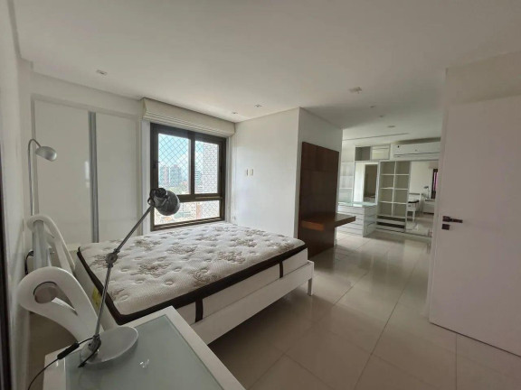 Imagem Apartamento com 3 Quartos à Venda, 200 m² em Ondina - Salvador Imagem Apartamento com 3 Quartos à Venda, 200 m² em Ondina - Salvador