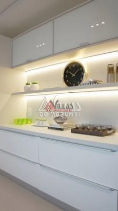 Imagem Apartamento com 2 Quartos à Venda, 170 m² em Indianópolis - São Paulo Imagem Apartamento com 2 Quartos à Venda, 170 m² em Indianópolis - São Paulo