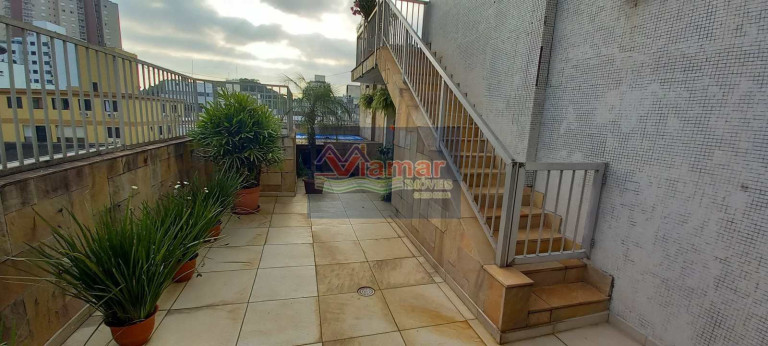 Imagem Apartamento com 3 Quartos à Venda ou Locação, 160 m² em Enseada - Guarujá