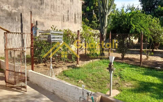 Imagem Imóvel com 3 Quartos à Venda, 2.210 m² em Campestre - Piracicaba