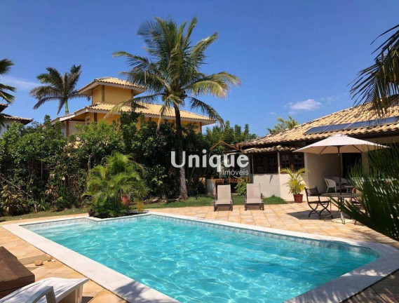 Imagem Casa com 4 Quartos à Venda, 220 m² em Manguinhos - Armação Dos Búzios Imagem Casa com 4 Quartos à Venda, 220 m² em Manguinhos - Armação Dos Búzios
