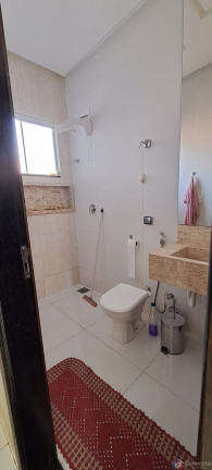 Imagem Casa com 3 Quartos à Venda, 63 m² em Nossa Senhora De Fátima - Patos De Minas Imagem Casa com 3 Quartos à Venda, 63 m² em Nossa Senhora De Fátima - Patos De Minas