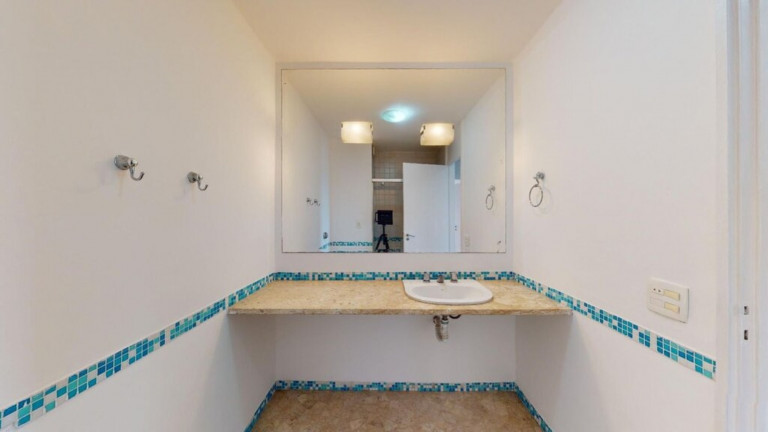 Imagem Imóvel com 3 Quartos à Venda, 103 m² em Vila Olímpia - São Paulo Imagem Imóvel com 3 Quartos à Venda, 103 m² em Vila Olímpia - São Paulo