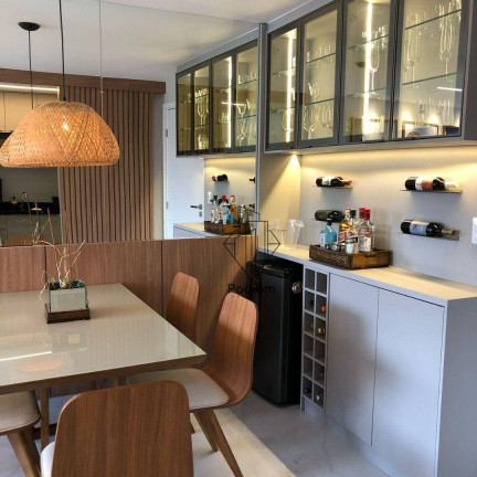 Imagem Apartamento com 2 Quartos à Venda, 63 m² em Ponta De Campina - Cabedelo Imagem Apartamento com 2 Quartos à Venda, 63 m² em Ponta De Campina - Cabedelo