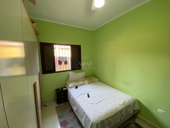 Imagem Casa com 2 Quartos à Venda, 70 m² em Mirim - Praia Grande Imagem Casa com 2 Quartos à Venda, 70 m² em Mirim - Praia Grande