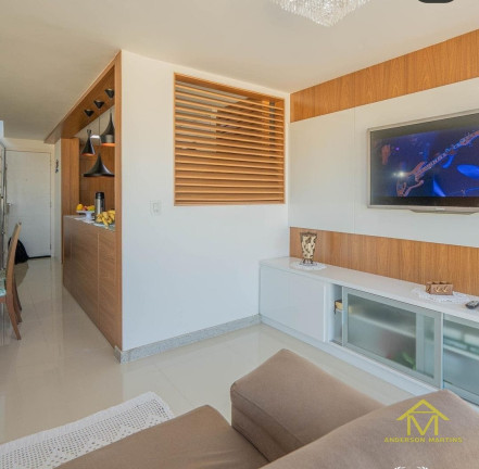 Casa com 2 Quartos à Venda, 158 m² em Itapuã - Vila Velha