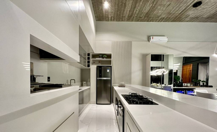 Imagem Casa de Condomínio com 4 Quartos à Venda, 200 m² em Santo Antonio - Capão Da Canoa Imagem Casa de Condomínio com 4 Quartos à Venda, 200 m² em Santo Antonio - Capão Da Canoa