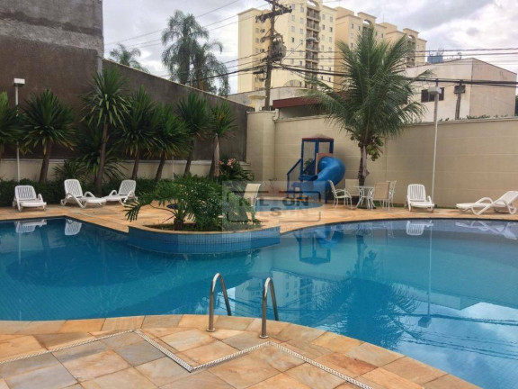 Apartamento com 3 Quartos à Venda, 67 m² em Mansões Santo Antônio - Campinas