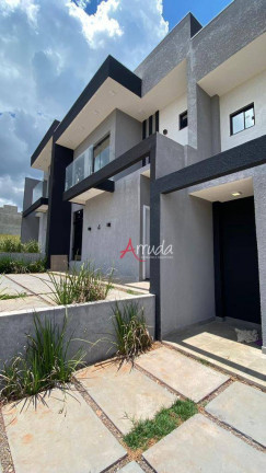 Imagem Sobrado com 3 Quartos à Venda, 121 m² em Cascavel Velho - Cascavel Imagem Sobrado com 3 Quartos à Venda, 121 m² em Cascavel Velho - Cascavel