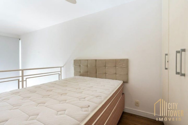 Imagem Apartamento com 1 Quarto à Venda, 44 m² em Vila Nova Conceição - São Paulo Imagem Apartamento com 1 Quarto à Venda, 44 m² em Vila Nova Conceição - São Paulo