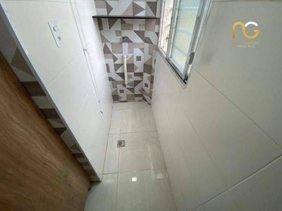 Imagem Apartamento com 1 Quarto à Venda, 40 m² em Boqueirão - Praia Grande Imagem Apartamento com 1 Quarto à Venda, 40 m² em Boqueirão - Praia Grande