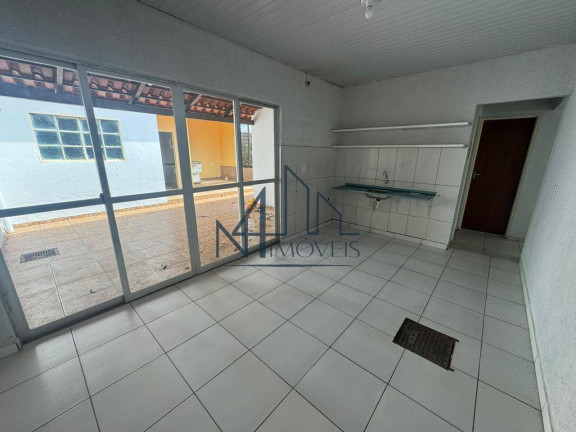 Imagem Casa de Condomínio com 4 Quartos à Venda, 220 m² em Condomínio Amin Camargo - Goiânia Imagem Casa de Condomínio com 4 Quartos à Venda, 220 m² em Condomínio Amin Camargo - Goiânia