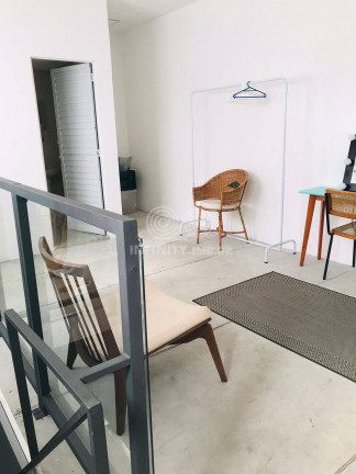 Imagem Galpão à Venda, 180 m² em Mooca - São Paulo