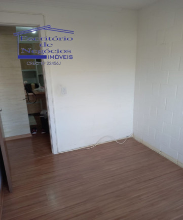 Imagem Imóvel com 2 Quartos à Venda, 39 m² em Campo Novo - Porto Alegre Imagem Imóvel com 2 Quartos à Venda, 39 m² em Campo Novo - Porto Alegre