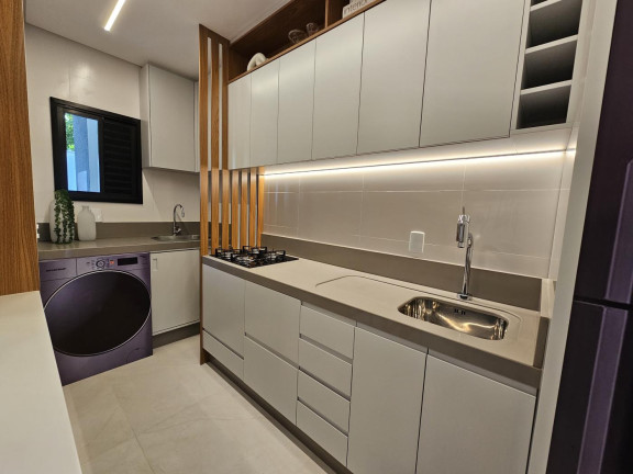 Imagem Apartamento com 2 Quartos à Venda, 66 m² em Alto São Bento - Itapema