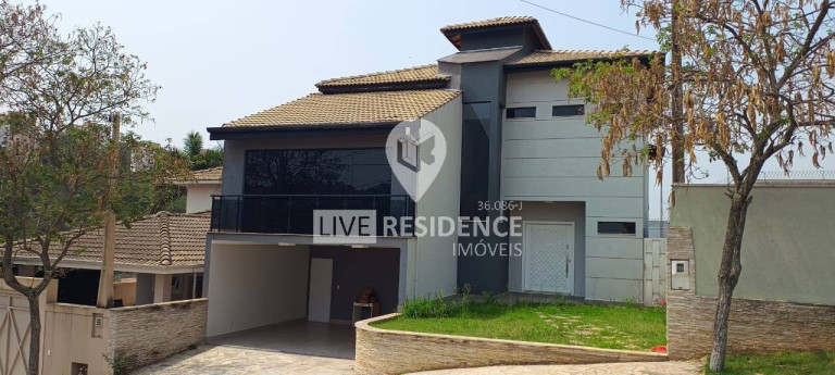 Imagem Casa com 3 Quartos à Venda, 318 m² em Loteamento Residencial Dolce Vita - Itatiba Imagem Casa com 3 Quartos à Venda, 318 m² em Loteamento Residencial Dolce Vita - Itatiba