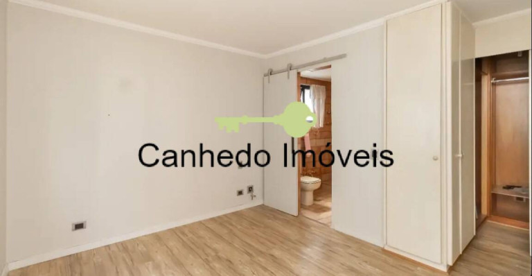 Imagem Apartamento com 3 Quartos à Venda, 136 m² em Brooklin - São Paulo