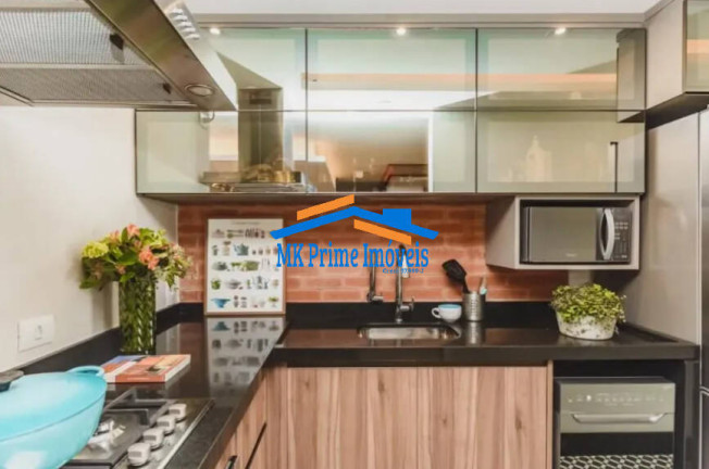 Imagem Apartamento com 2 Quartos à Venda, 93 m² em Vila Anastácio - São Paulo Imagem Apartamento com 2 Quartos à Venda, 93 m² em Vila Anastácio - São Paulo