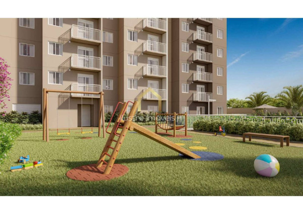 Imagem Apartamento com 2 Quartos à Venda, 34 m² em Vila Emir - São Paulo
