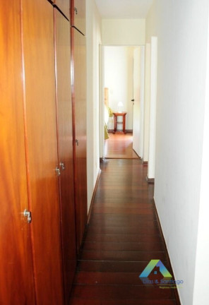 Imagem Apartamento com 3 Quartos à Venda, 97 m² em Vila Mascote - São Paulo