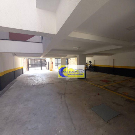 Imagem Apartamento com 2 Quartos à Venda, 53 m² em Baeta Neves - São Bernardo Do Campo Imagem Apartamento com 2 Quartos à Venda, 53 m² em Baeta Neves - São Bernardo Do Campo