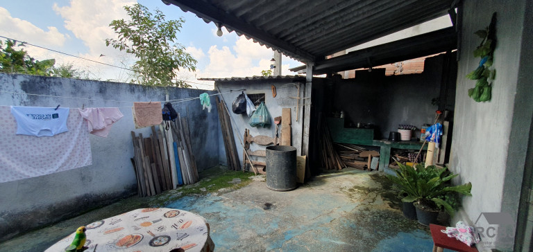 Imagem Casa com 2 Quartos à Venda, em Novo Retiro - Esmeraldas Imagem Casa com 2 Quartos à Venda, em Novo Retiro - Esmeraldas