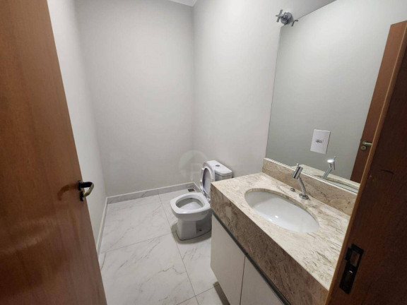 Imagem Casa com 3 Quartos à Venda, 135 m² em Centro - Indaiatuba Imagem Casa com 3 Quartos à Venda, 135 m² em Centro - Indaiatuba