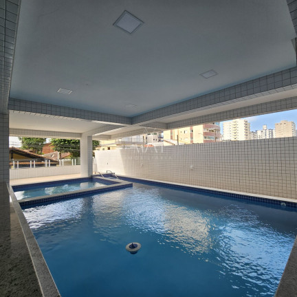 Imagem Apartamento com 1 Quarto à Venda, 55 m² em Ocian - Praia Grande Imagem Apartamento com 1 Quarto à Venda, 55 m² em Ocian - Praia Grande