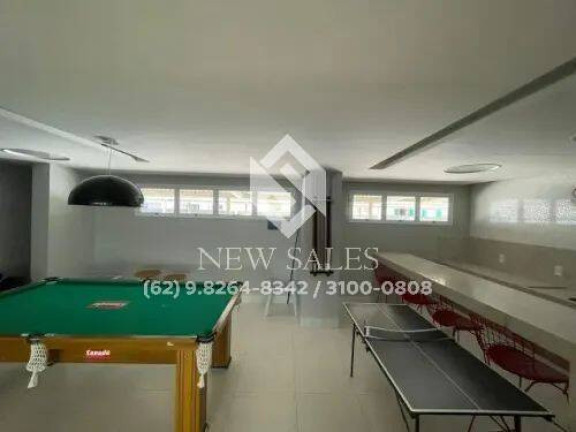 Imagem Apartamento com 3 Quartos à Venda, 137 m² em Setor Oeste - Goiânia Imagem Apartamento com 3 Quartos à Venda, 137 m² em Setor Oeste - Goiânia