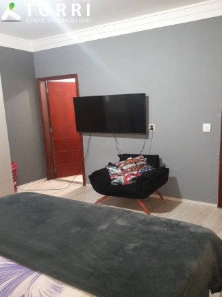 Imagem Imóvel com 3 Quartos à Venda, 109 m² em Horto Florestal - Sorocaba Imagem Imóvel com 3 Quartos à Venda, 109 m² em Horto Florestal - Sorocaba