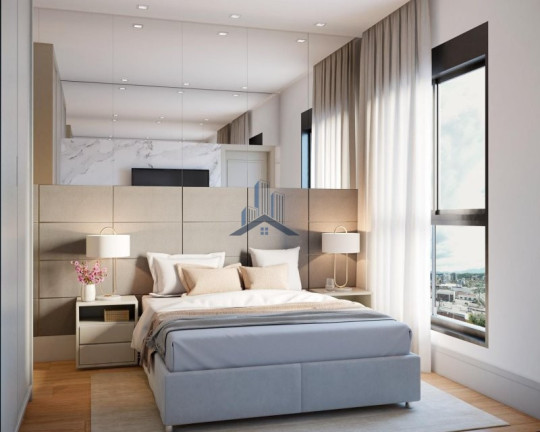 Imagem Apartamento com 3 Quartos à Venda, 228 m² em América - Joinville