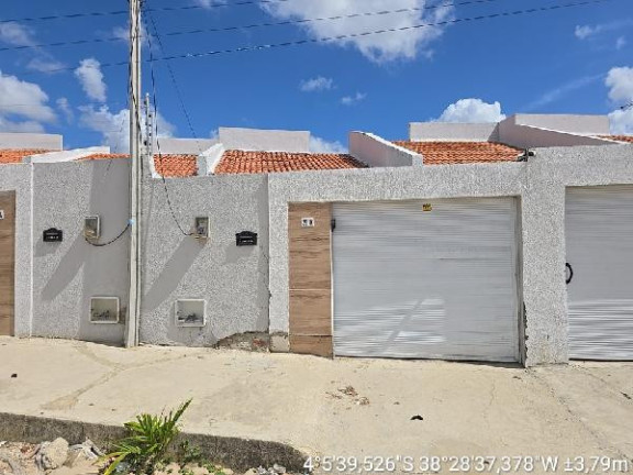 Imagem Casa com 2 Quartos à Venda, 135 m² em Diadema - Horizonte Imagem Casa com 2 Quartos à Venda, 135 m² em Diadema - Horizonte