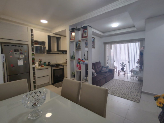 Apartamento com 3 Quartos à Venda, 87 m² em Ingleses Do Rio Vermelho - Florianópolis