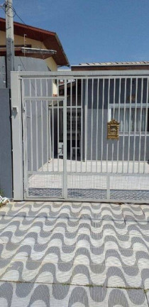 Imagem Casa com 3 Quartos à Venda, 85 m² em Vila São José - Taubaté Imagem Casa com 3 Quartos à Venda, 85 m² em Vila São José - Taubaté