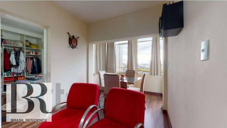 Imagem Apartamento com 2 Quartos à Venda, 65 m² em Vila Monumento - São Paulo Imagem Apartamento com 2 Quartos à Venda, 65 m² em Vila Monumento - São Paulo