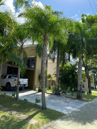 Imagem Casa com 4 Quartos à Venda, 390 m² em Alphaville (abrantes) - Camaçari Imagem Casa com 4 Quartos à Venda, 390 m² em Alphaville (abrantes) - Camaçari