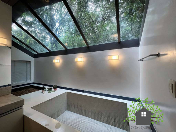 Imagem Casa com 5 Quartos à Venda, 382 m² em Chácaras Do Peroba - Jandira