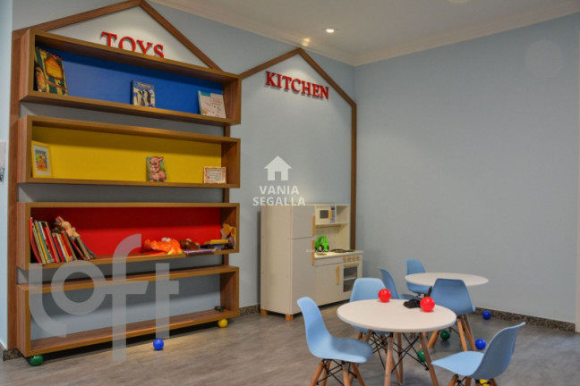 Imagem Apartamento com 3 Quartos à Venda, 120 m² em Vila Pompéia - São Paulo