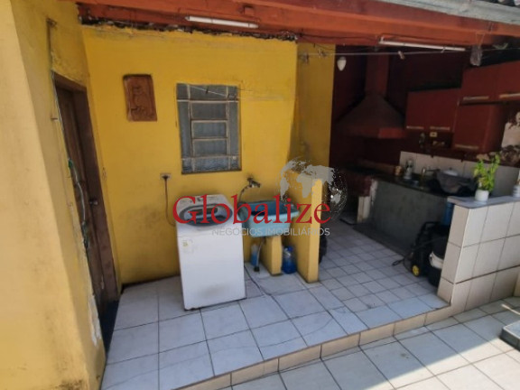 Imagem Casa com 2 Quartos à Venda, 289 m² em Santa Maria - Santos Imagem Casa com 2 Quartos à Venda, 289 m² em Santa Maria - Santos