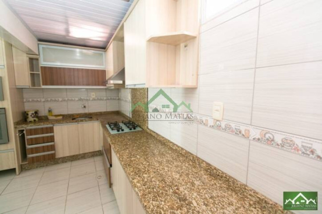 Imagem Sobrado com 3 Quartos à Venda, 74 m² em Centro - Balneário Barra Do Sul