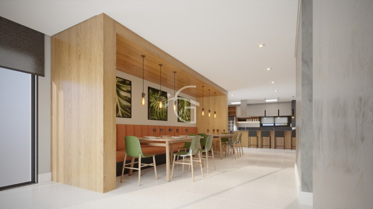 Imagem Apartamento com 2 Quartos à Venda, 175 m² em Costa E Silva - Joinville Imagem Apartamento com 2 Quartos à Venda, 175 m² em Costa E Silva - Joinville