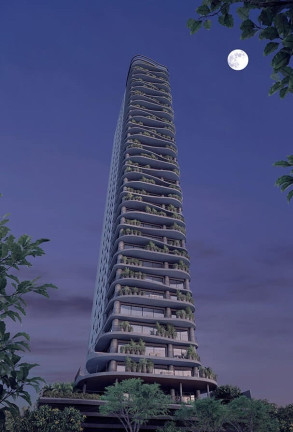 Imagem Apartamento com 4 Quartos à Venda, 350 m² em Setor Oeste - Goiânia Imagem Apartamento com 4 Quartos à Venda, 350 m² em Setor Oeste - Goiânia