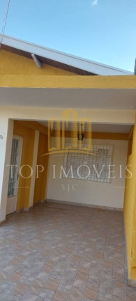 Imagem Casa com 3 Quartos à Venda, 200 m² em Residencial Tatetuba - São José Dos Campos Imagem Casa com 3 Quartos à Venda, 200 m² em Residencial Tatetuba - São José Dos Campos
