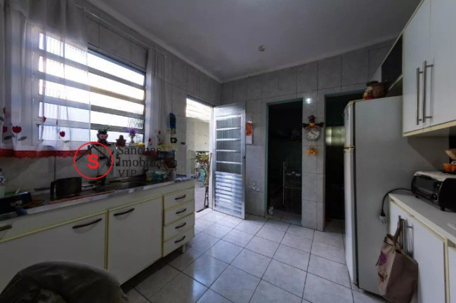 Imagem Casa com 4 Quartos à Venda, 217 m² em Vila Prudente - São Paulo Imagem Casa com 4 Quartos à Venda, 217 m² em Vila Prudente - São Paulo