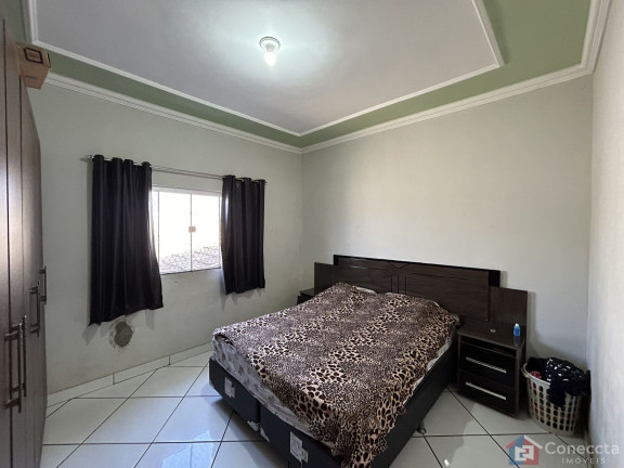 Imagem Casa com 4 Quartos à Venda, 90 m² em Residencial Sorriso - Patos De Minas