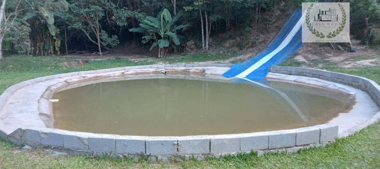 Imagem Chácara com 2 Quartos à Venda, 14 m² em Vila Darcy Penteado (mailasqui) - São Roque
