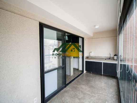 Imagem Apartamento com 1 Quarto para Alugar, 42 m² em Bela Vista - São Paulo Imagem Apartamento com 1 Quarto para Alugar, 42 m² em Bela Vista - São Paulo
