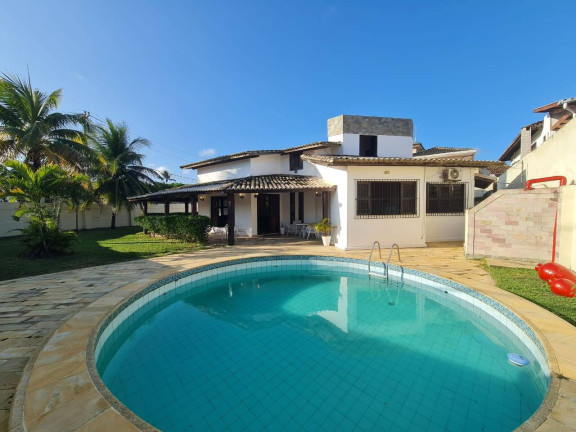 Imagem Casa de Condomínio com 3 Quartos à Venda, 300 m² em Vilas Do Atlantico - Lauro De Freitas Imagem Casa de Condomínio com 3 Quartos à Venda, 300 m² em Vilas Do Atlantico - Lauro De Freitas